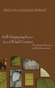 Cover von Self-Emptying Love in a Global Context