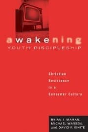 Cover von Awakening Youth Discipleship