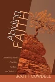Cover von Abiding Faith