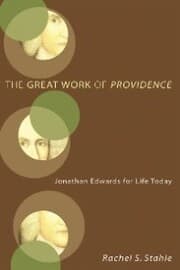 Cover von The Great Work of Providence