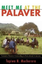Cover von Meet Me at the Palaver