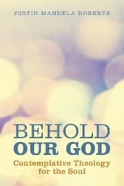 Cover von Behold Our God