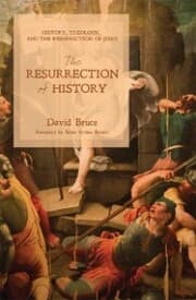Cover von The Resurrection of History