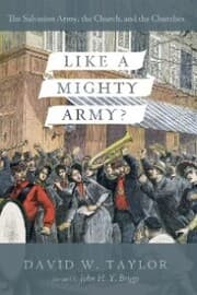 Cover von Like a Mighty Army?