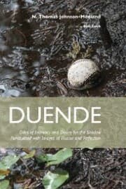 Cover von Duende