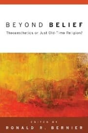 Cover von Beyond Belief