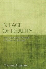 Cover von In Face of Reality