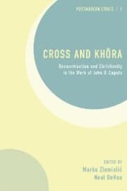 Cover von Cross and Khôra