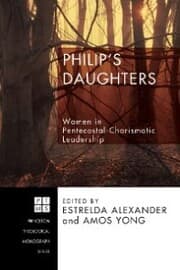 Cover von Philip's Daughters