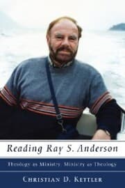 Cover von Reading Ray S. Anderson