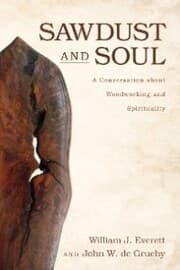 Cover von Sawdust and Soul