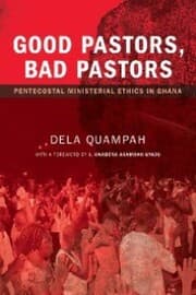Cover von Good Pastors, Bad Pastors