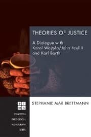 Cover von Theories of Justice
