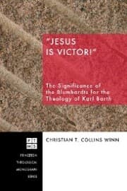 Cover von 'Jesus Is Victor!'