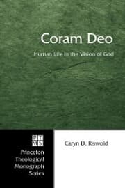 Cover von Coram Deo
