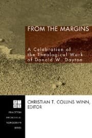 Cover von From the Margins