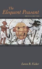 Cover von The Eloquent Peasant, 2nd edition