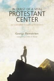 Cover von In Quest of a Vital Protestant Center