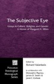Cover von The Subjective Eye