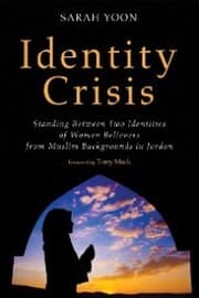 Cover von Identity Crisis