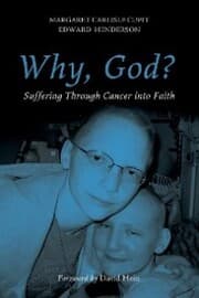 Cover von Why, God?