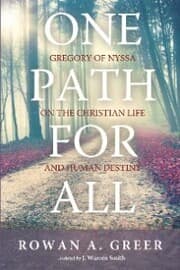 Cover von One Path For All