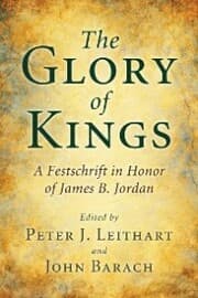 Cover von The Glory of Kings