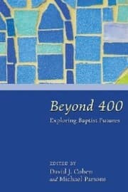 Cover von Beyond 400