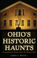 Cover von Ohio's Historic Haunts