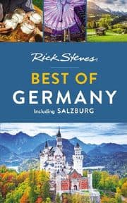 Cover von Rick Steves Best of Germany