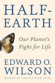 Cover von Half-Earth