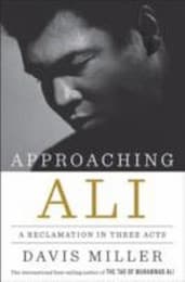 Cover von Approaching Ali