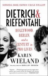 Cover von Dietrich & Riefenstahl