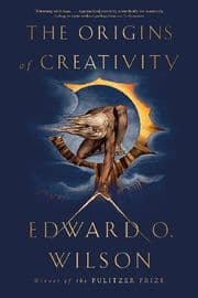 Cover von The Origins of Creativity