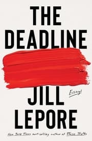 Cover von The Deadline