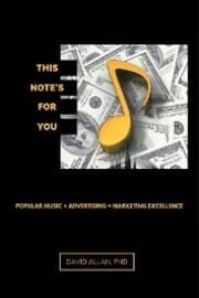 Cover von This Note's For You