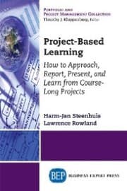 Cover von Project-Based Learning