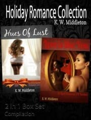 Cover von Holiday Romance Collection: Hues Of Lust: BBW Erotic Romance Story Collection + Love Is Like You