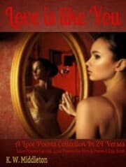 Cover von Love Is Like You