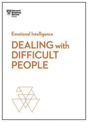 Cover von Dealing with Difficult People