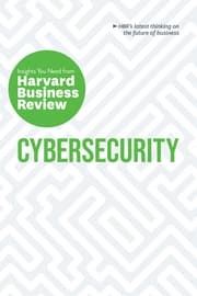 Cover von Cybersecurity