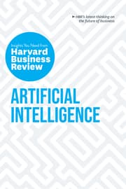 Cover von Artificial Intelligence