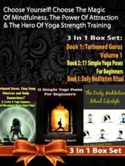 Cover von Yoga Strength Training: Increase Immunity, Mindset & Creative Confidence