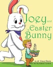 Cover von Joey and the Easter Bunny