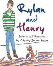 Cover von Rylan and Henry