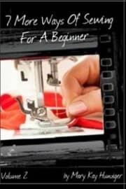 Cover von Sewing Tutorials