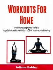 Cover von Workouts For Home: Strenght and Conditioning With Bliss