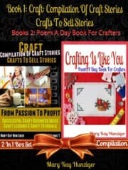 Cover von Craft Business Ideas: Zero Cost Marketing Lessons For Entrepreneurs