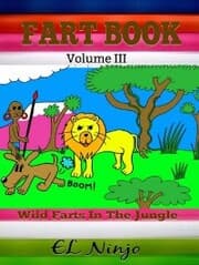 Cover von Fart Book
