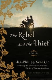 Cover von The Rebel and the Thief